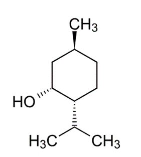 Структурная формула ментола.png